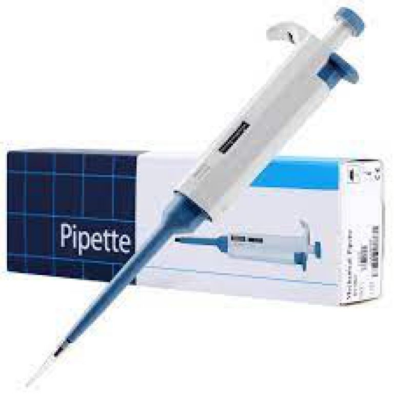 Adjustable Pipette for Life-Saving Diagnosis by Scantrik