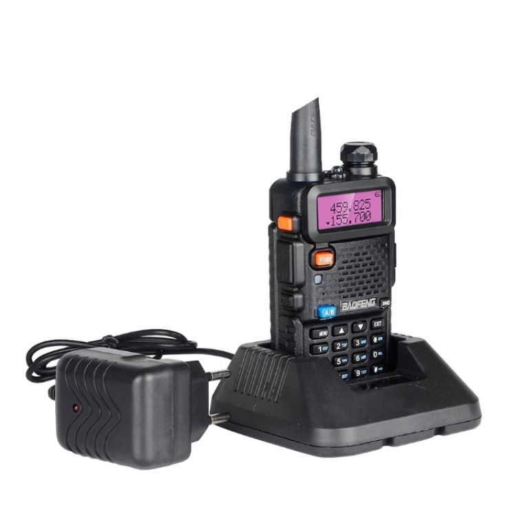 UV-5RA by Hiphen Solutions