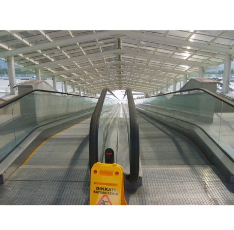 Moving Walker escalator for mall by Home lift elevator