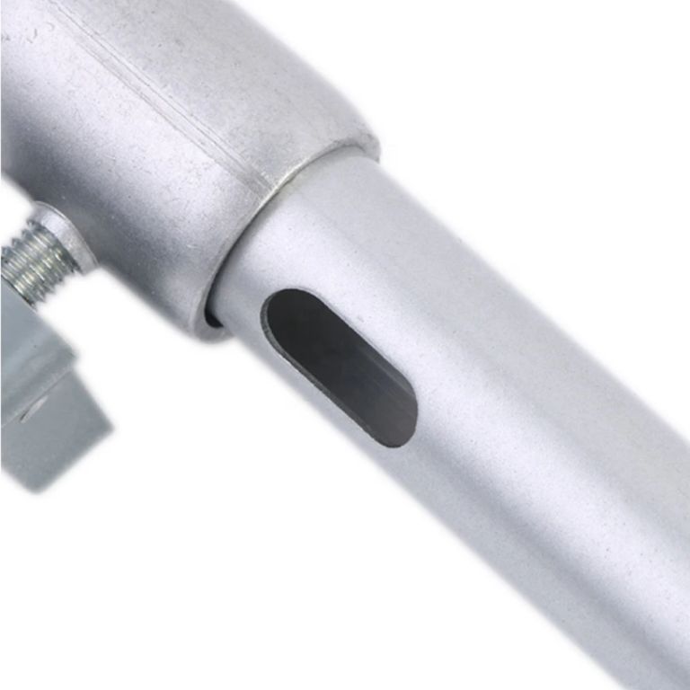 Smart Motorized Bracket For Outdoor Camera by Hiphen Solutions