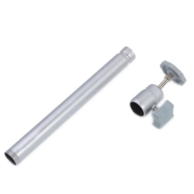 Wireless Motorized Camera Base by Hiphen Solutions