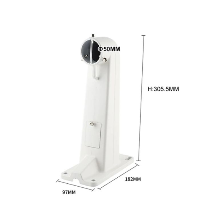 Motorized Security Camera Bracket by Hiphen Solutions