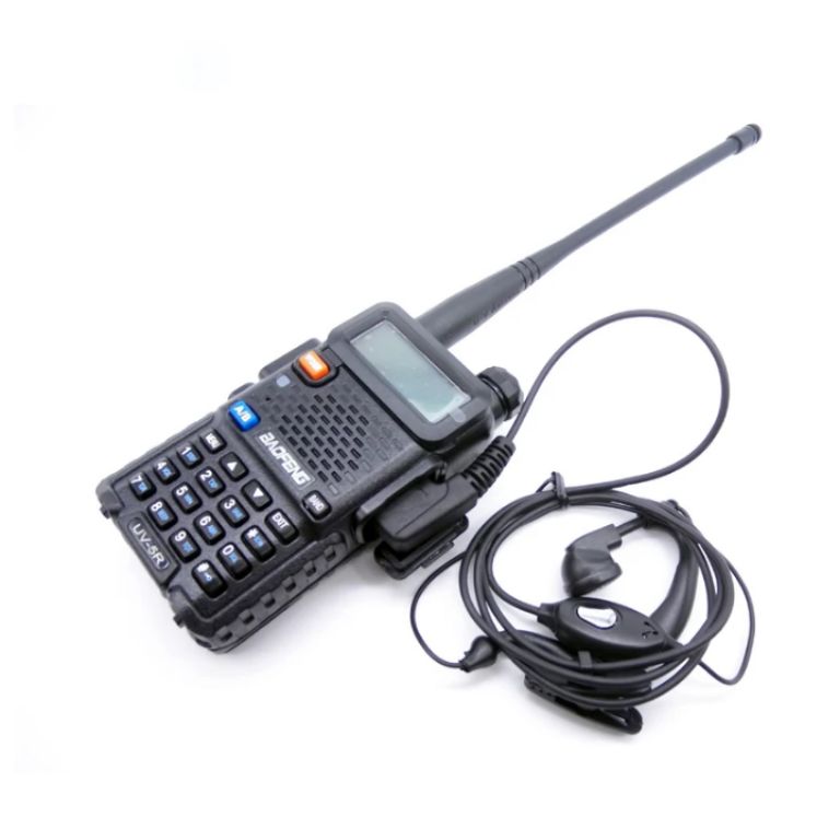 Mirkit UV-5R MK5 by Hiphen Solutions