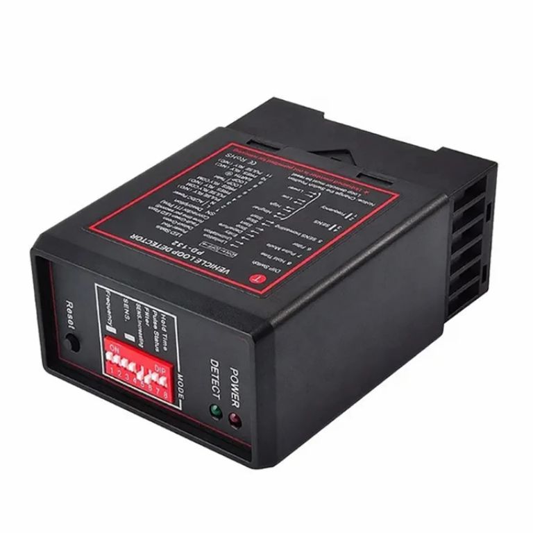 Driveway Sensor Loop Cable by Hiphen Solutions