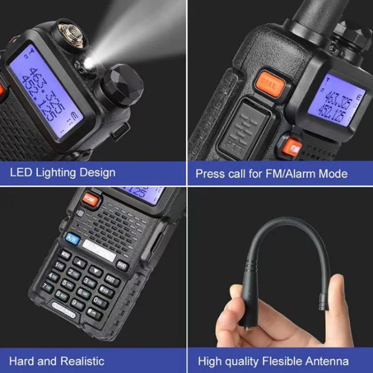 UV-5RB by Hiphen Solutions