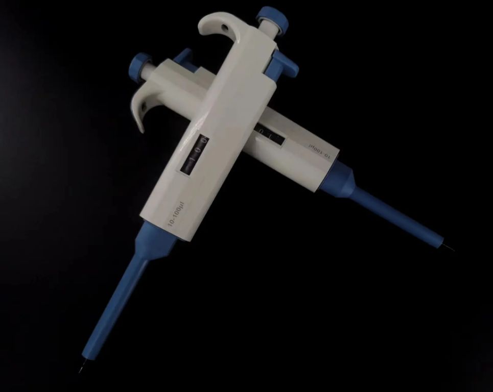 New Arrival Adjustable Pipette by Scantrik