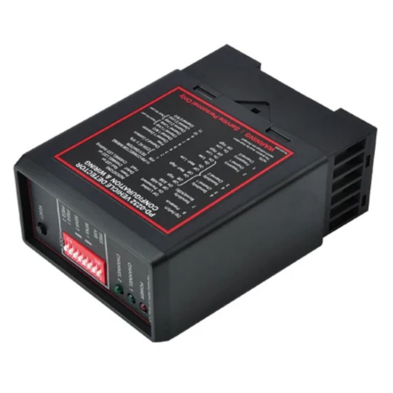 Access Control Loop Wire by Hiphen Solutions