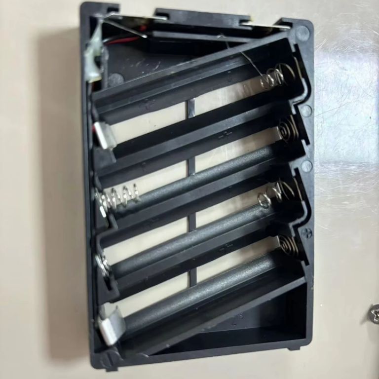 Power Pack Holder by Hiphen Solutions