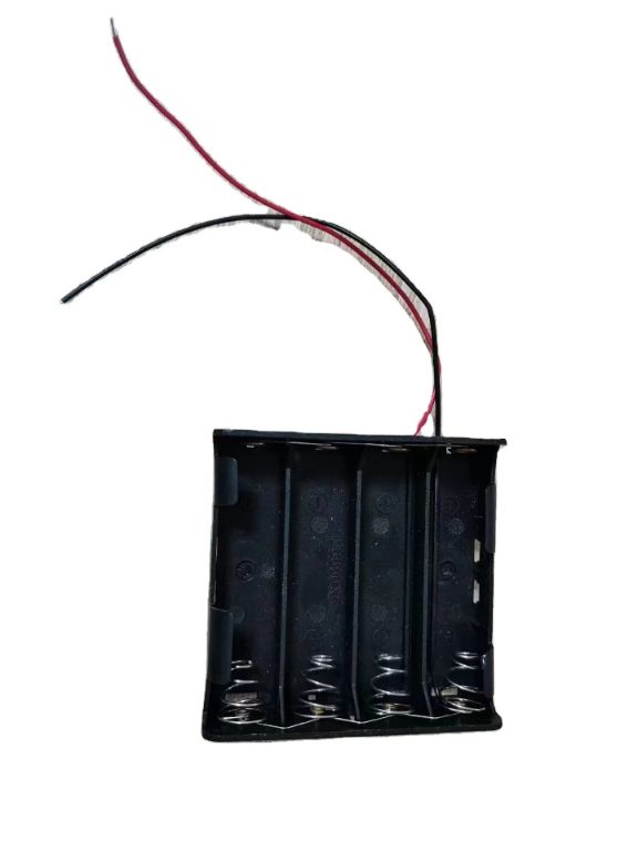 Battery Tray by Hiphen Solutions