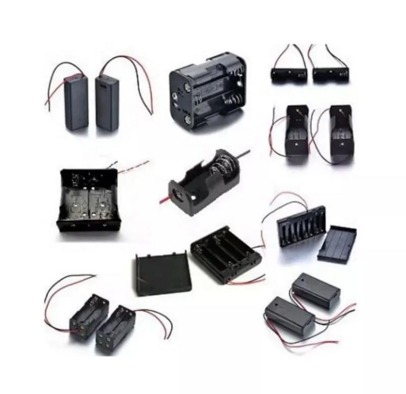 Battery Housing by Hiphen Solutions