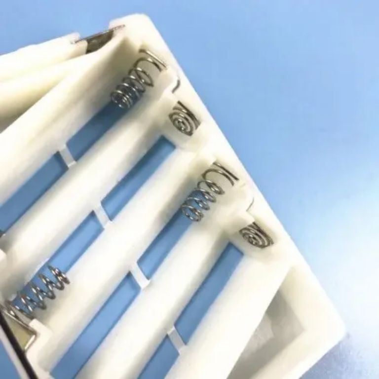 Battery Case by Hiphen Solutions