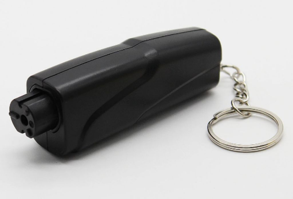 Remote Key Spy Cam by Hiphen Solutions