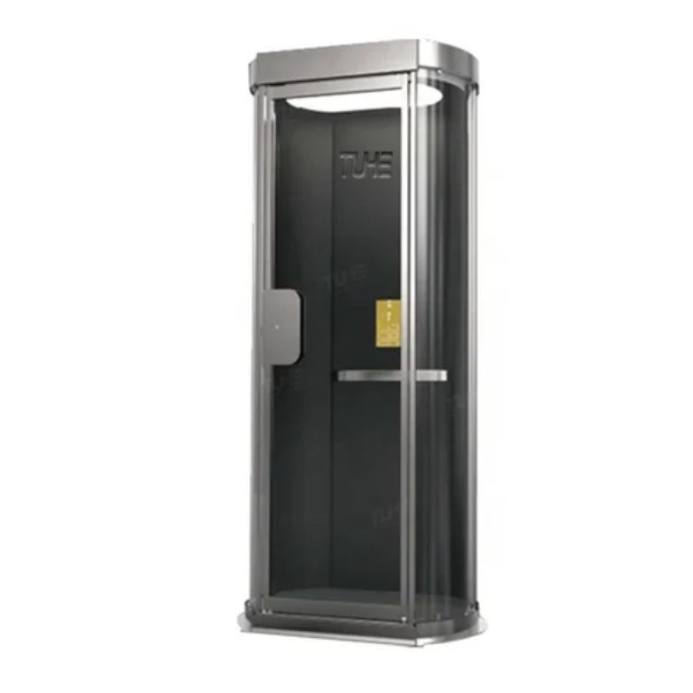 Mini residential lift elevator by Home lift elevator