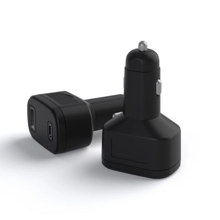 Car Adapter GPS Tracker by Hiphen Solutions