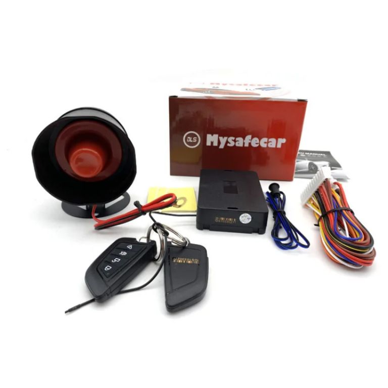 Bulldog Alert System by Hiphen Solutions