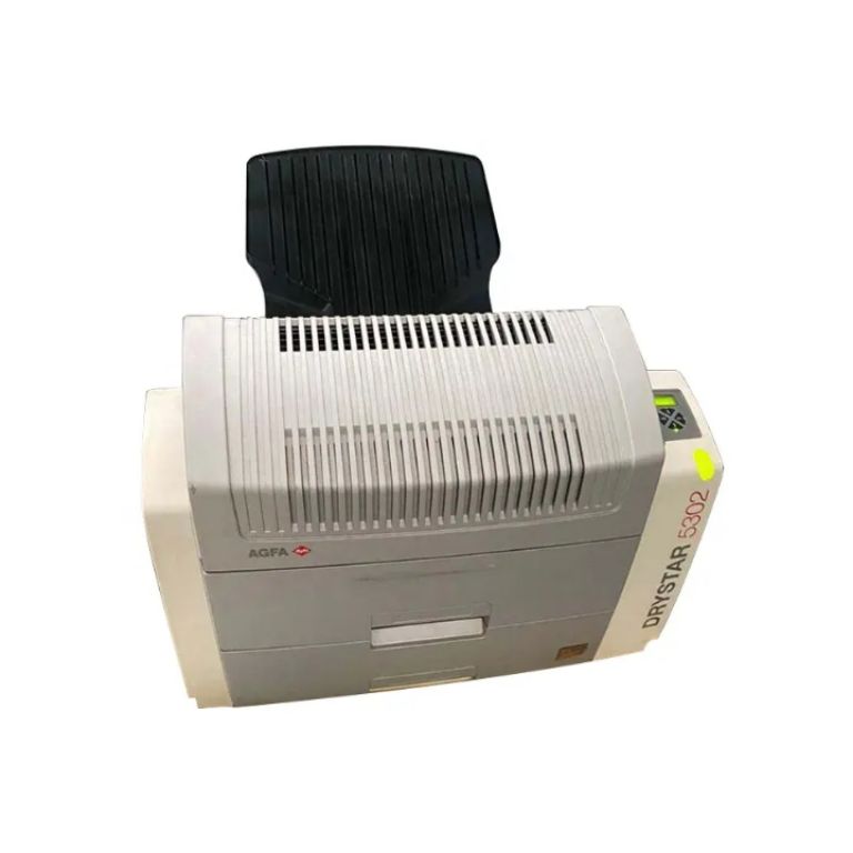 Reliable AGFA Drystar 5302 Medical Imaging Printer by Scantrik