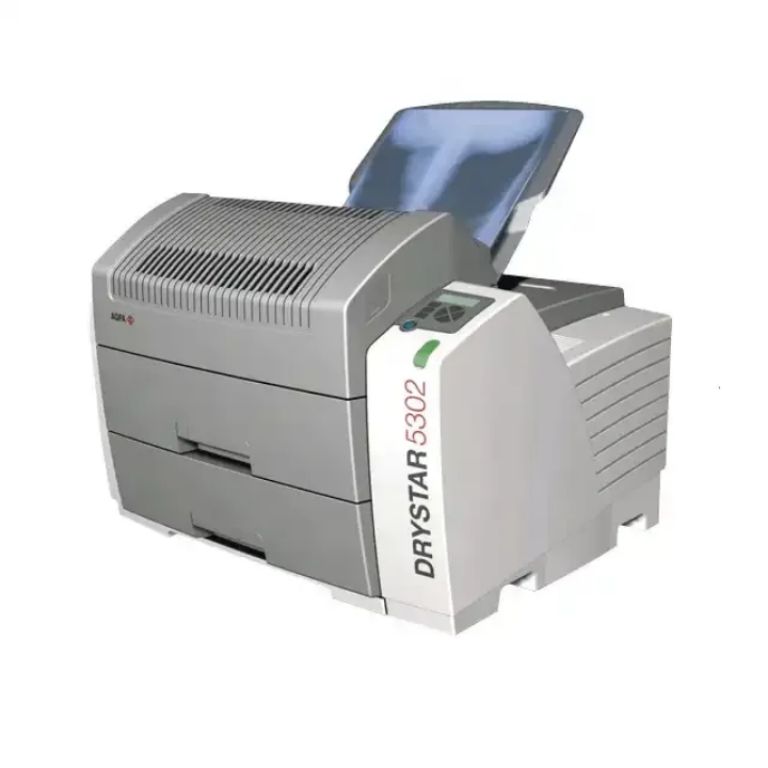 Automatic AGFA Drystar 5302 Medical Imaging Printer by Scantrik