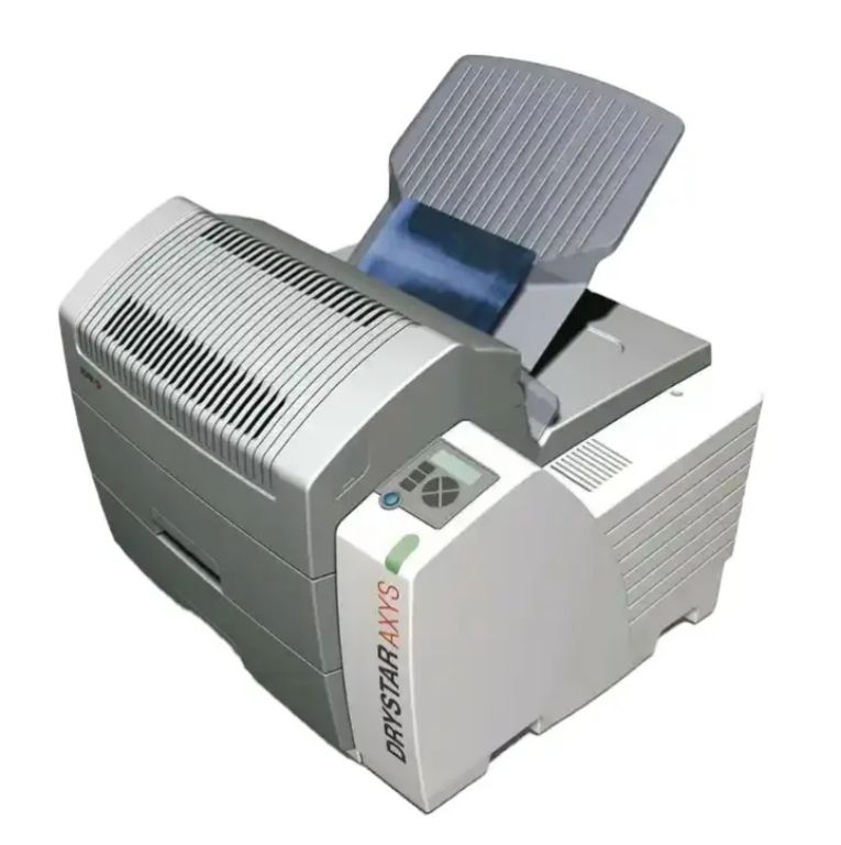 AGFA Drystar 5302 Medical Printer by Scantrik