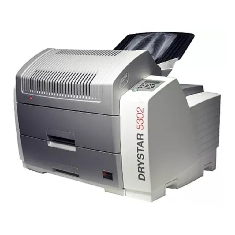 AGFA Drystar 5302 medical imaging printer by Scantrik