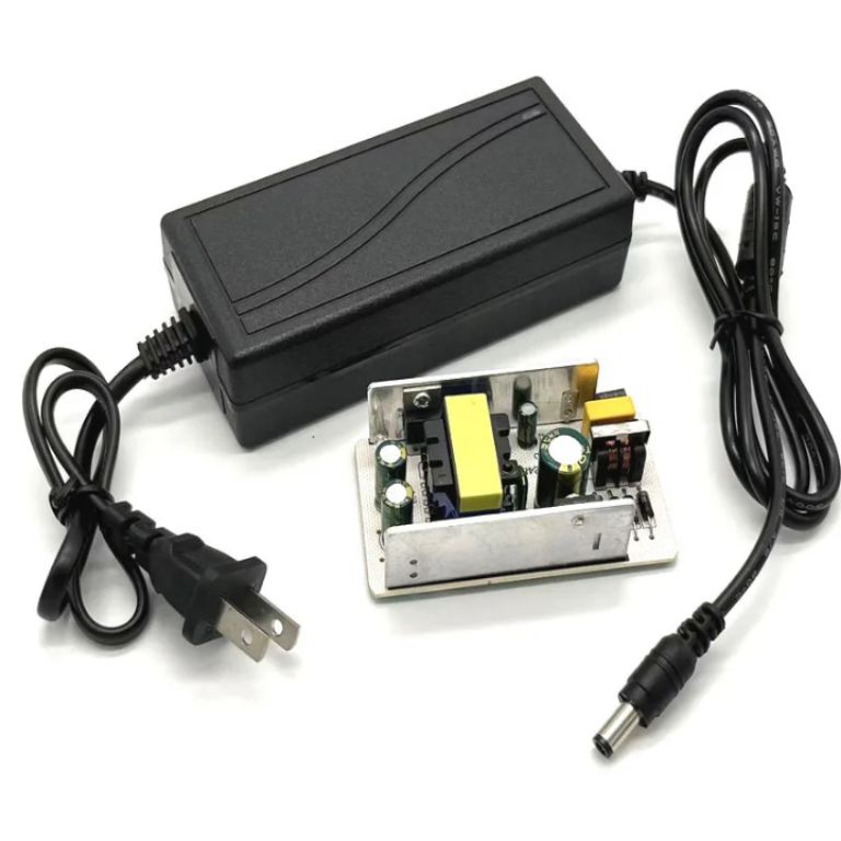 Regulated CCTV Power Adapter by Hiphen Solutions