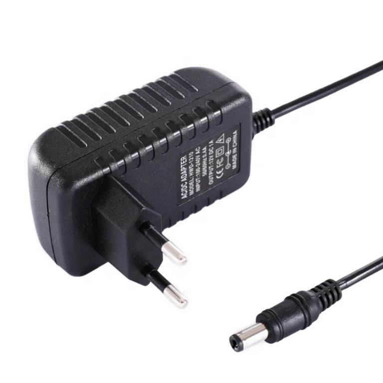 5A LED Strip Power Supply by Hiphen Solutions