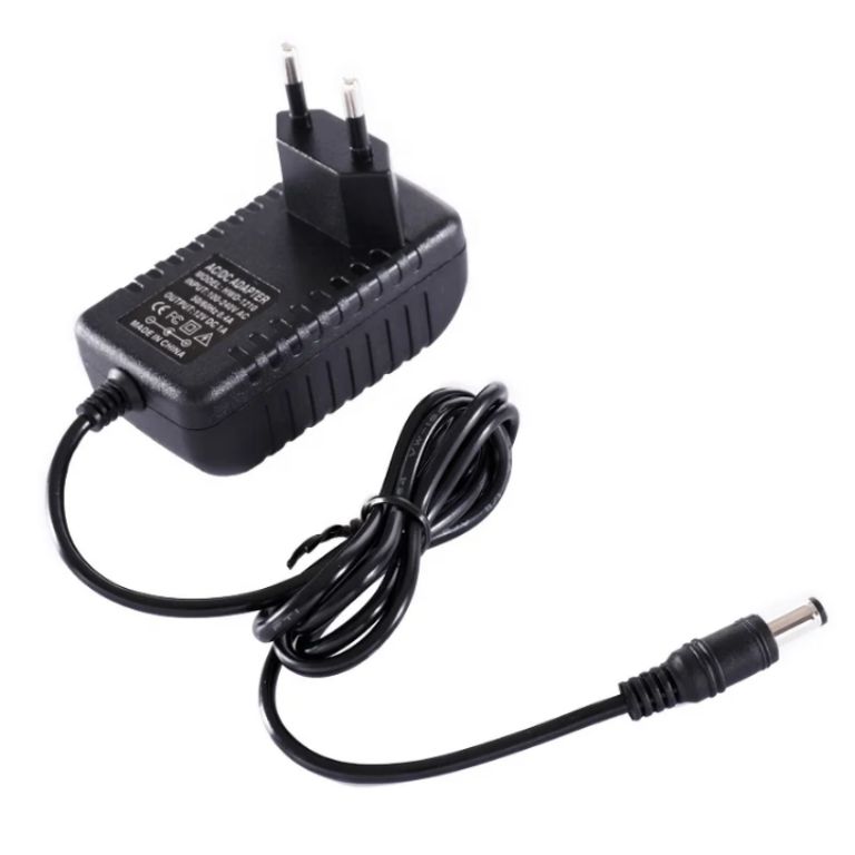 12V 5A Wall Adapter by Hiphen Solutions