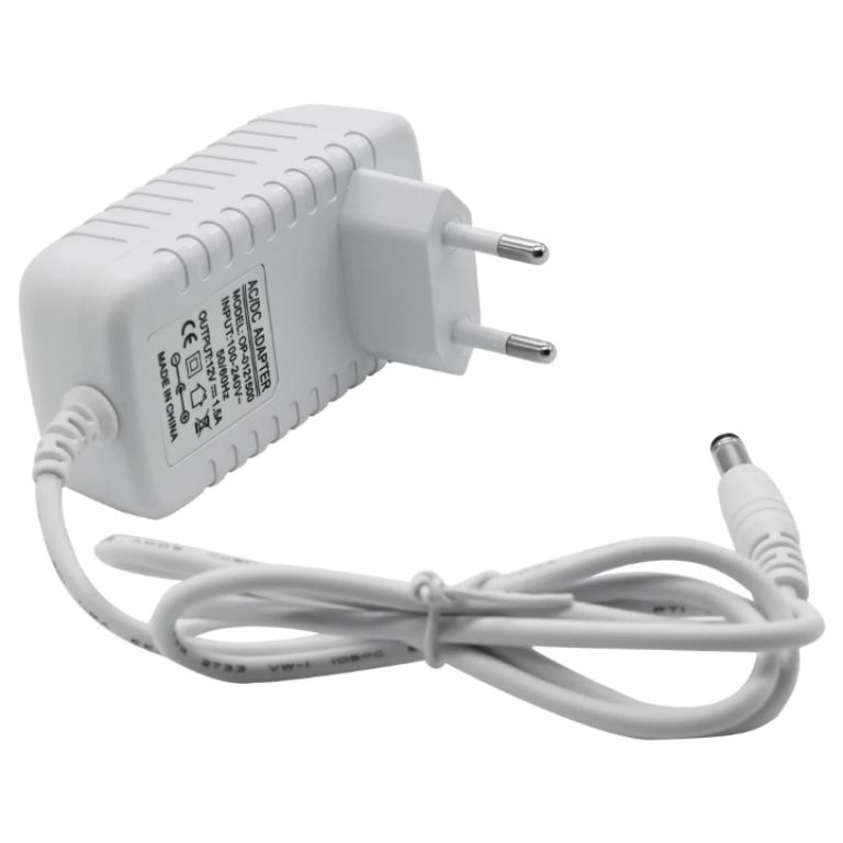 5A Power Injector by Hiphen Solutions