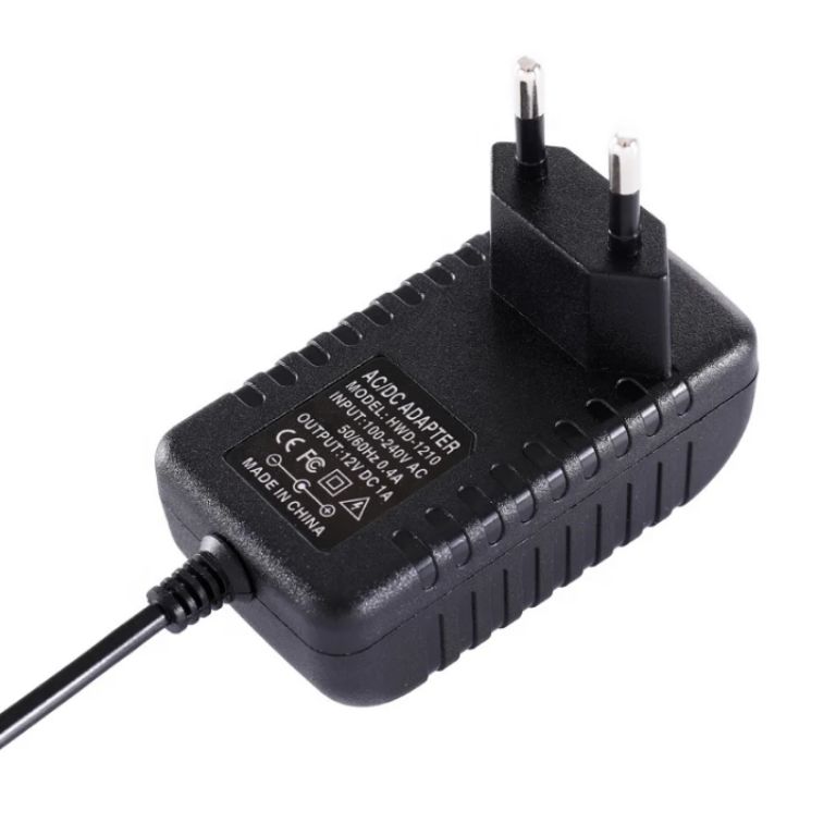 DC 5A Power Adapter by Hiphen Solutions