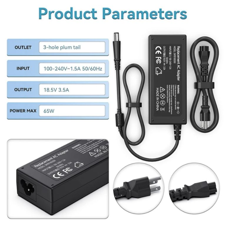 Switching Power Supply 12V 8A by Hiphen Solutions