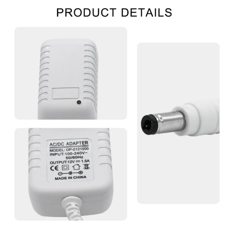 5A Power Converter by Hiphen Solutions