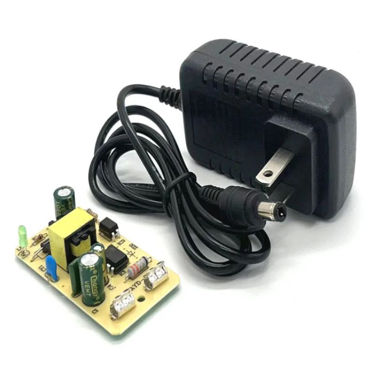 8A Power Brick by Hiphen Solutions