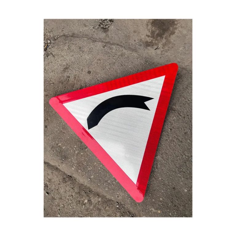 Watch for Pedestrians by Hiphen Solutions