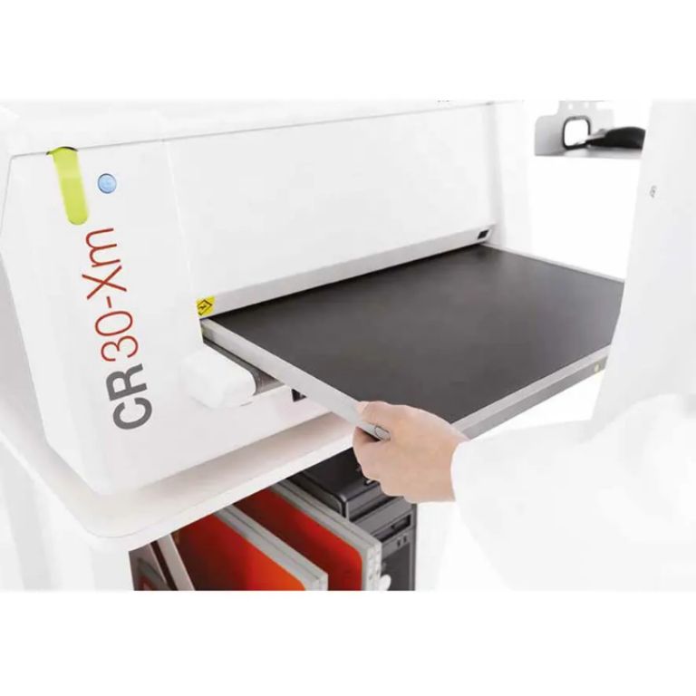 AGFA CR30-X Radiology Efficiency Equipment by Scantrik