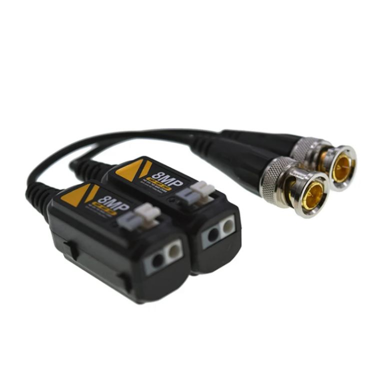 Video Signal Balun by Hiphen Solutions