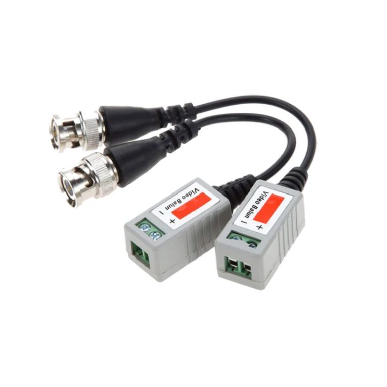 UTP to BNC Converter by Hiphen Solutions