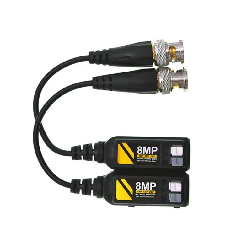 HD Video Balun by Hiphen Solutions