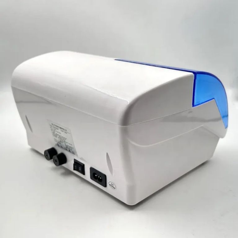 Automatic Amalgamator by Scantrik
