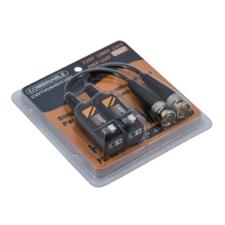 BNC Balun by Hiphen Solutions