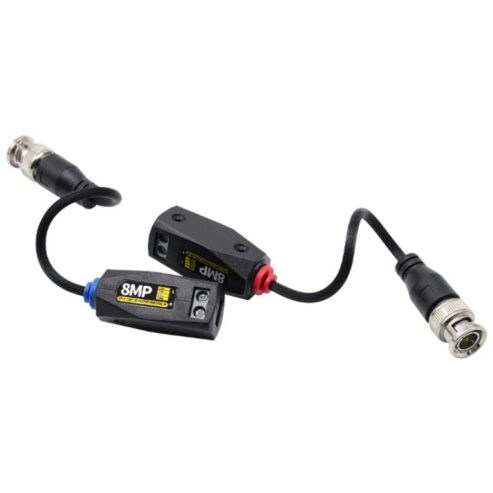 Active Video Balun by Hiphen Solutions