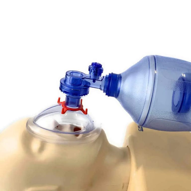 Professional AMBU Bag Adult by Scantrik