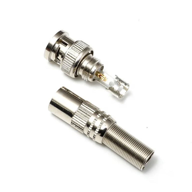 BNC Coupler by Hiphen Solutions