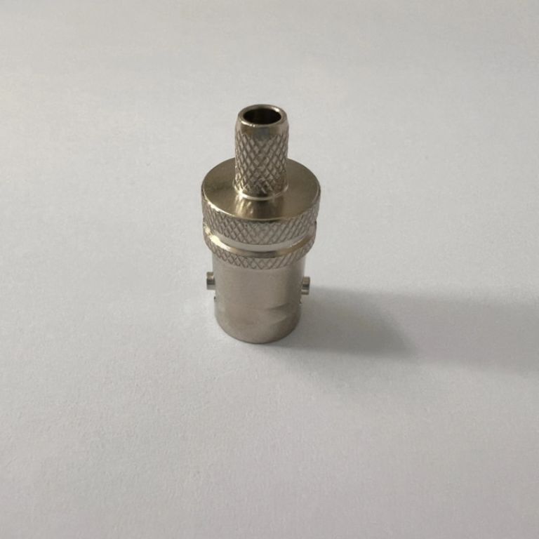 BNC RF Connector by Hiphen Solutions