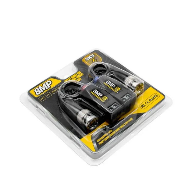 UTP Video Balun by Hiphen Solutions