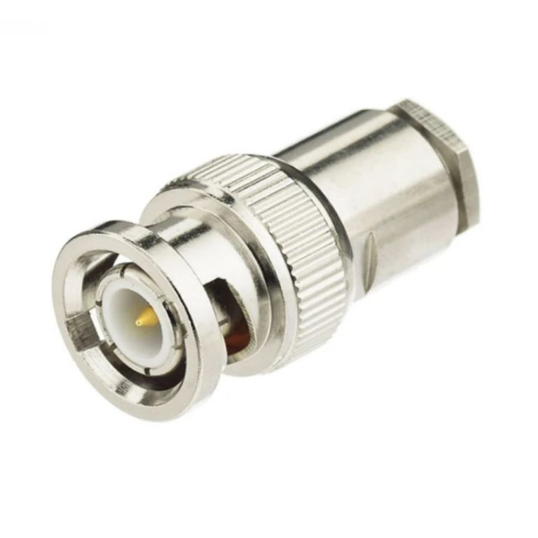 BNC Coaxial Connector by Hiphen Solutions