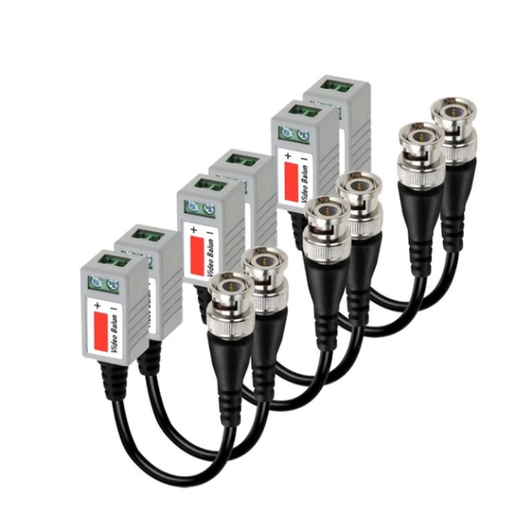 Passive Video Balun by Hiphen Solutions
