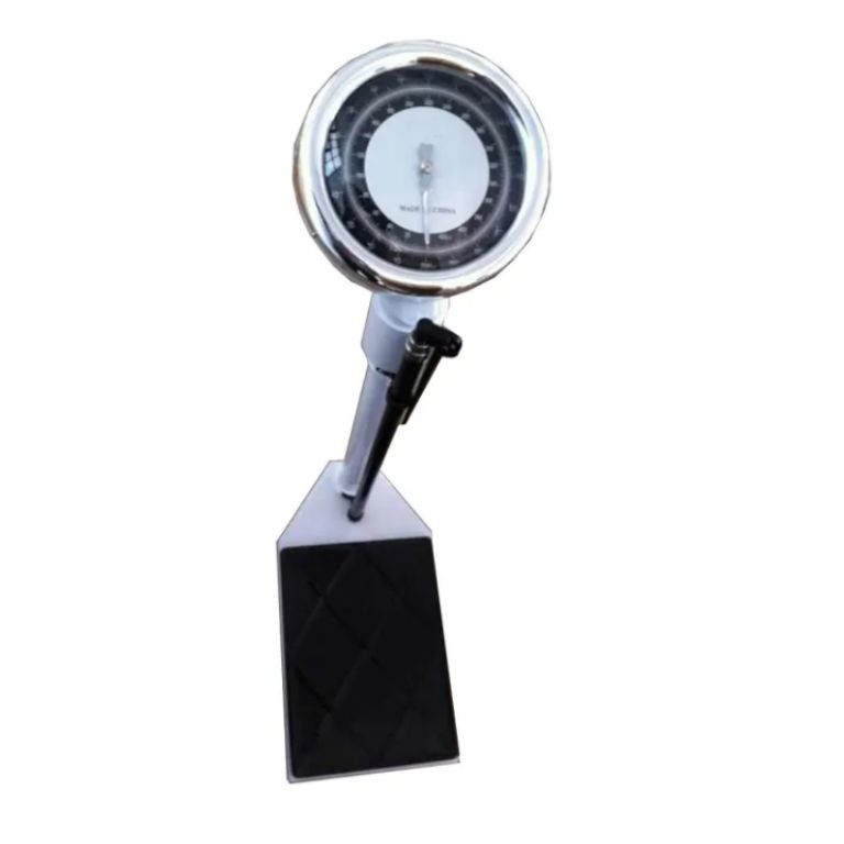 Analog Weighing Machine scale by Scantrik
