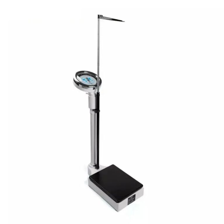 Adult Height and Weight Scale by Scantrik
