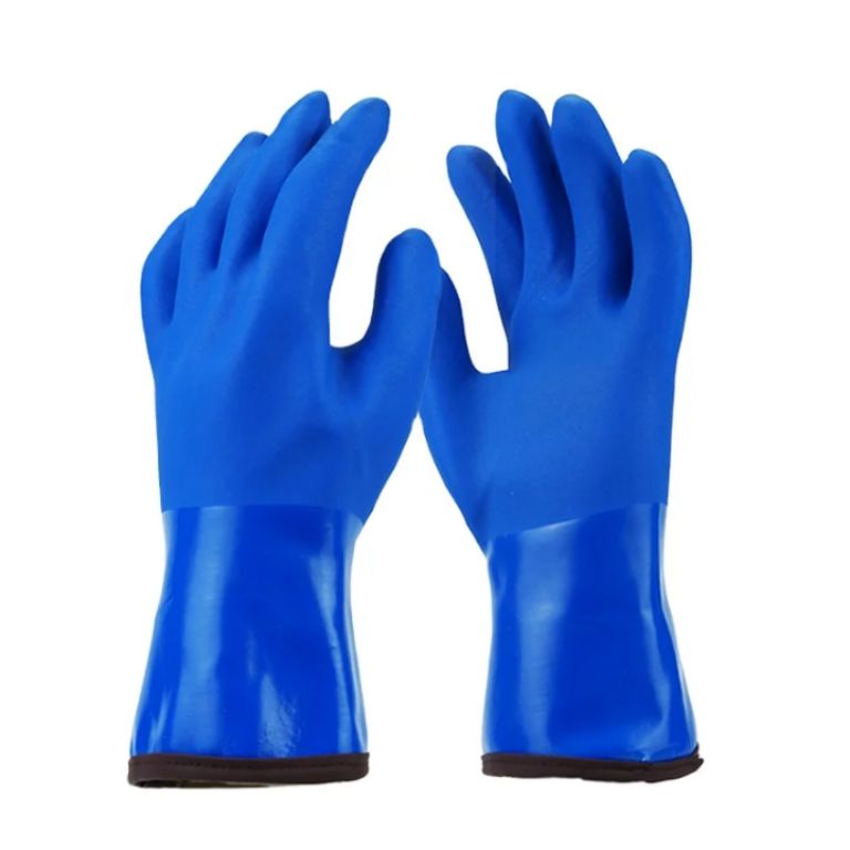 Corrosion-Resistant Gloves by Hiphen Solutions