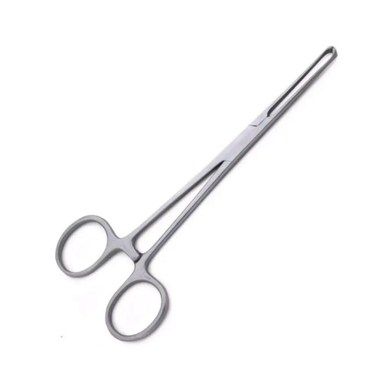 Wholesale Allis Tissue Forceps 5×6 Teeth, 160mm by Scantrik