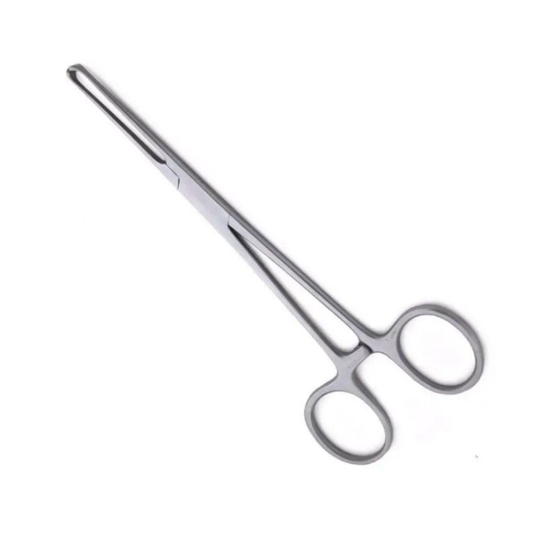 Allis Premium Tissue Forceps 5×6 Teeth, 160mm by Scantrik